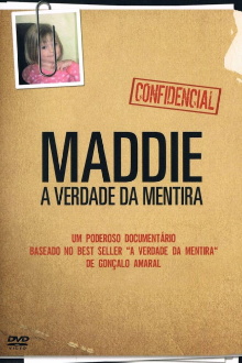 Maddie - A Verdade Da Mentira Trailer