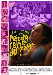 Maddy reine du pays Trailer