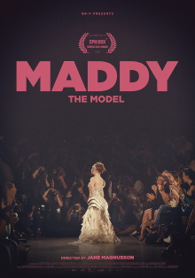 Maddy the Model Trailer