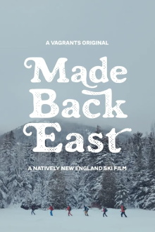 Made Back East Trailer