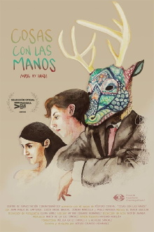 Made by Hand Trailer