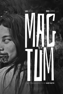 Made by Witch Trailer