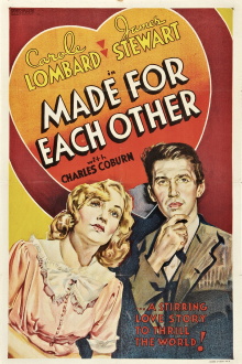 Made for Each Other Trailer