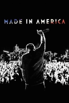 Made in America Trailer