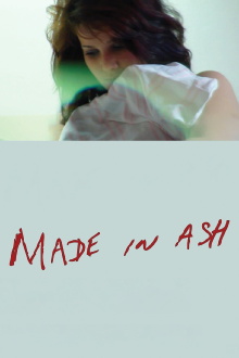 Made in Ash Trailer