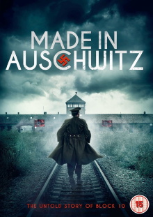 Made in Auschwitz: The Untold Story of Block 10 Trailer