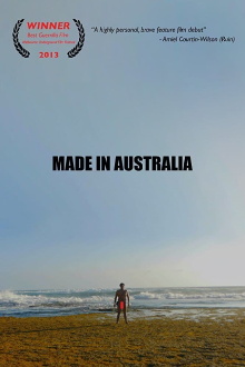 MADE IN AUSTRALIA Trailer