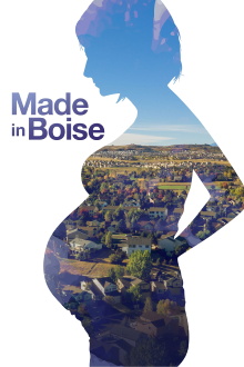 Made in Boise Trailer