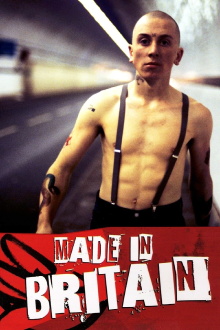 Made in Britain Trailer