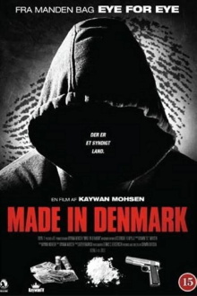Made In Denmark: The Movie Trailer