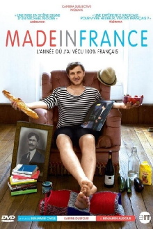 Made In France Trailer