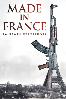 Made in France Trailer