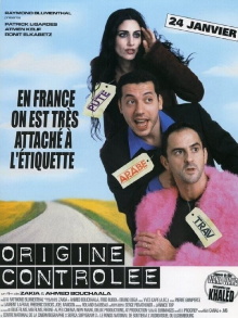 Made in France Trailer