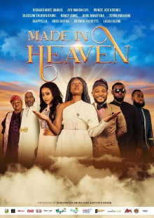 Made in Heaven Trailer