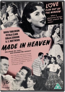 Made in Heaven Trailer