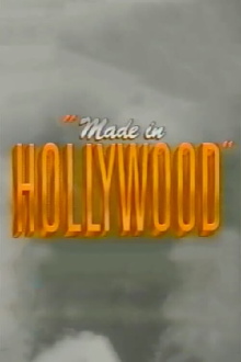 Made in Hollywood Trailer
