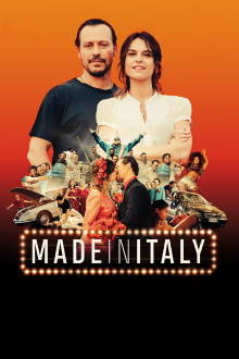 Made in Italy Trailer