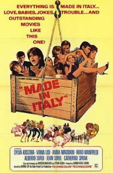 Made in Italy Trailer