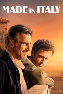 Made in Italy Trailer