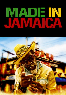 Made in Jamaica Trailer