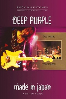 Made in Japan: The Rise of Deep Purple Mk II Trailer
