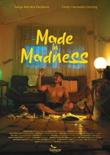 Made in Madness Trailer