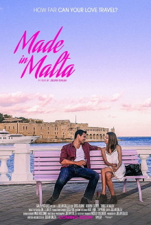 Made in Malta Trailer