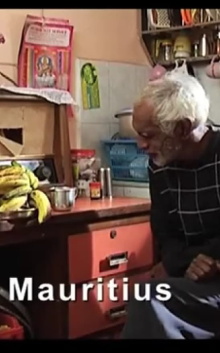 Made in Mauritius Trailer
