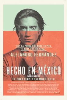 Made in Mexico Trailer