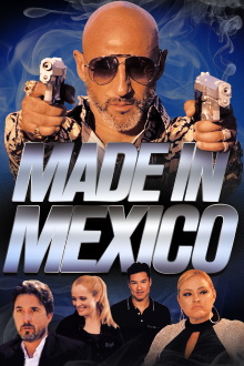 Made in Mexico Trailer