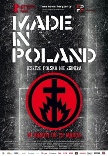 Made in Poland Trailer