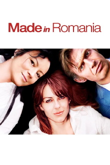 Made in Romania Trailer
