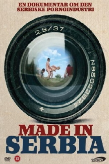 Made in Serbia Trailer