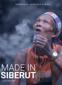Made in Siberut Trailer