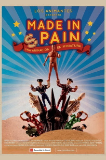 Made in Spain Trailer