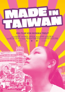Made in Taiwan Trailer