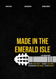 Made in the Emerald Isle Trailer