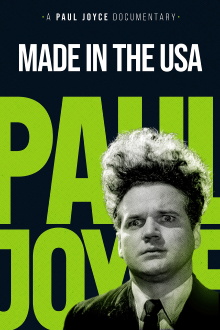 Made in the USA Trailer