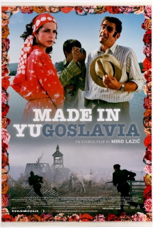 Made in Yugoslavia Trailer