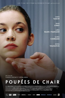 Made of Flesh Trailer