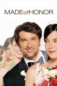 Made of Honor Trailer