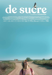 Made of Sugar Trailer