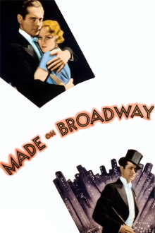 Made on Broadway Trailer