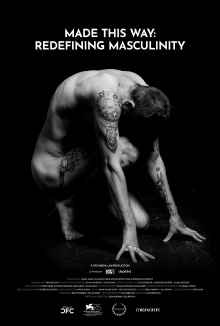 Made This Way: Redefining Masculinity Trailer