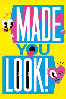 Made You Look Trailer