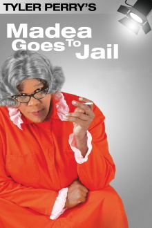 Madea Goes to Jail - The Play Trailer