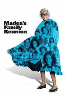 Madea's Family Reunion Trailer