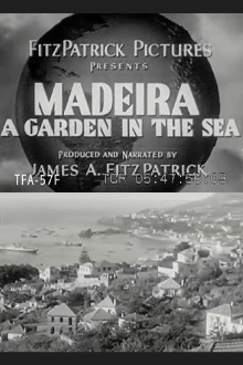 Madeira: A Garden in the Sea Trailer