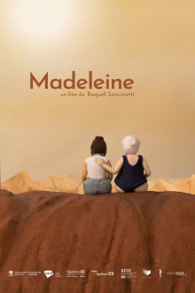Madeleine Trailer