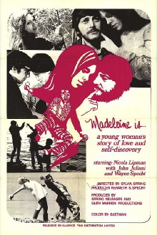 Madeleine Is... Trailer